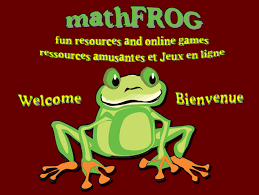 mathfrog