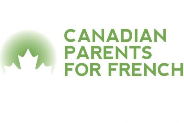 Canadian Parents for French Meeting