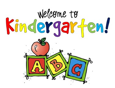 Kindergarten Registration begins February 1st