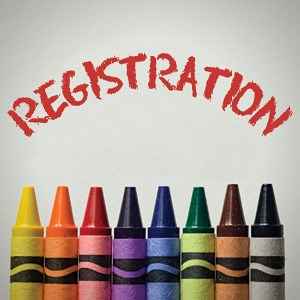 Kindergarten Registration for 2022 begins February 1st