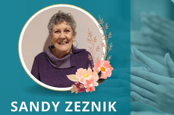 Sandy Zeznik named Cranbrook’s Citizen of the Year