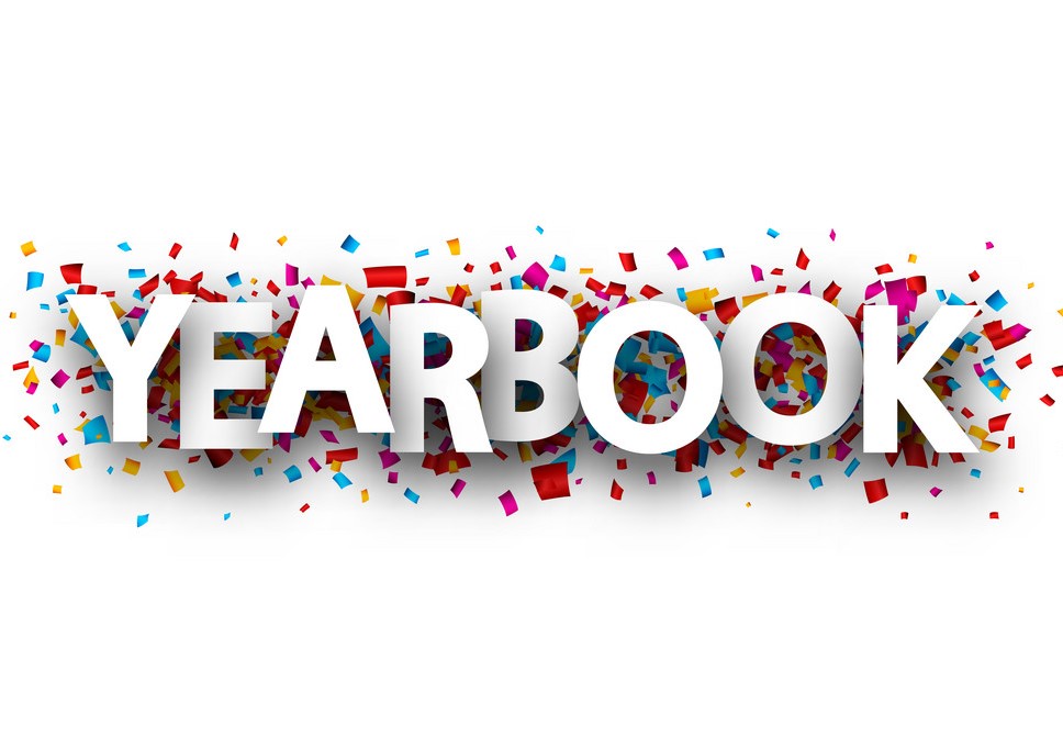 REMINDER TO ORDER YOUR YEARBOOK
