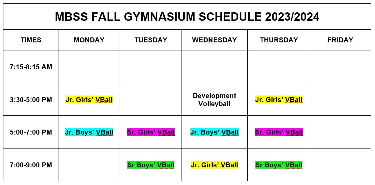 Fall 2023 Gym Schedule.JPG