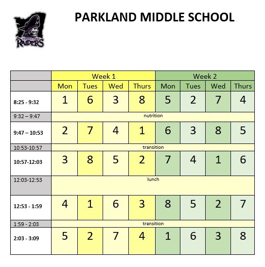Parkland Timetable.jpg
