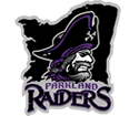 Parkland Middle School logo