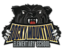 Rocky Mountain Elementary School logo